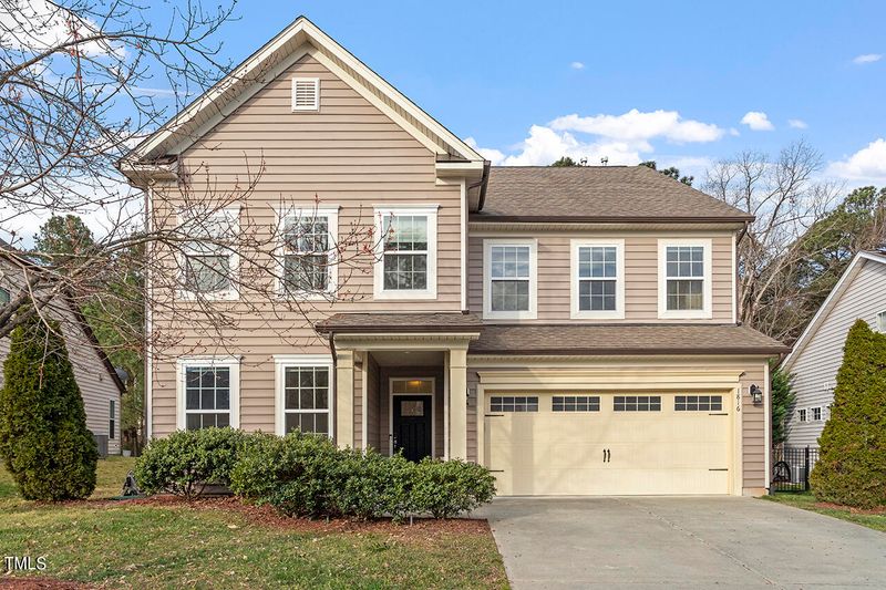1816 Morehead Hill Ct, Durham, NC 27703