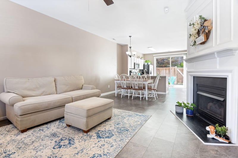 1816 Natalie Brook Way, Raleigh, NC 27609
