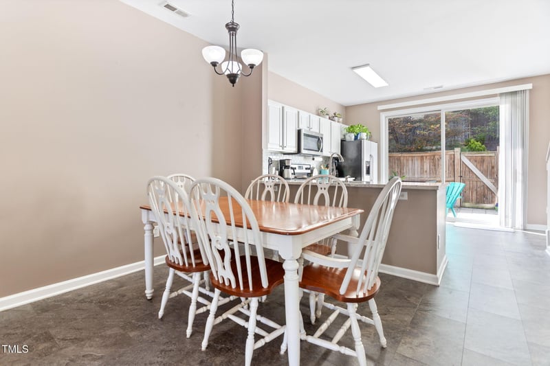 1816 Natalie Brook Way, Raleigh, NC 27609
