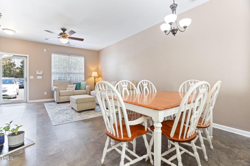 1816 Natalie Brook Way, Raleigh, NC 27609