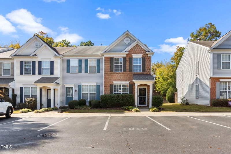 1816 Natalie Brook Way, Raleigh, NC 27609