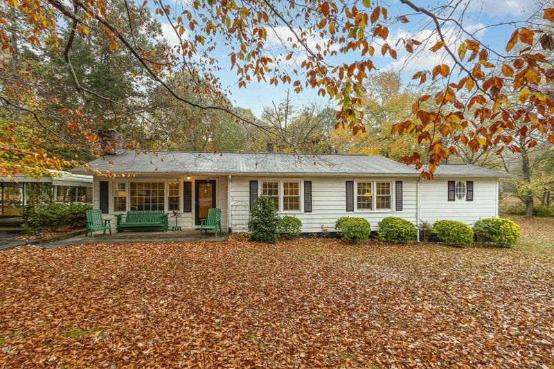 1816 Nc 86, Hillsborough, NC 27278