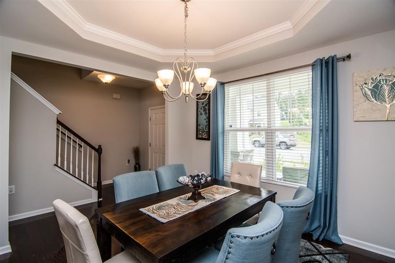 1816 Nellora Ln, Durham, NC 27703