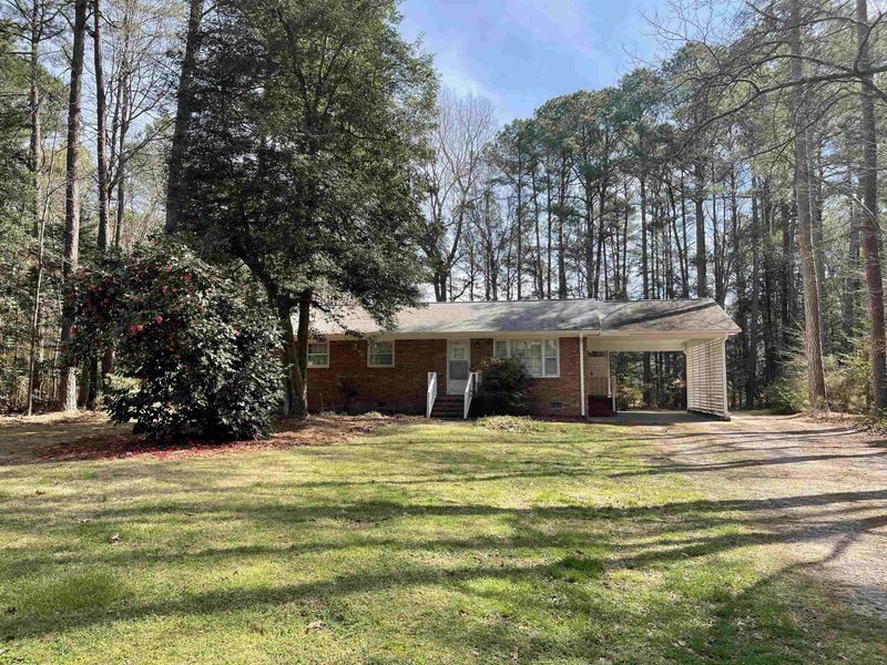 1816 Pearces Rd, Zebulon, NC 27597