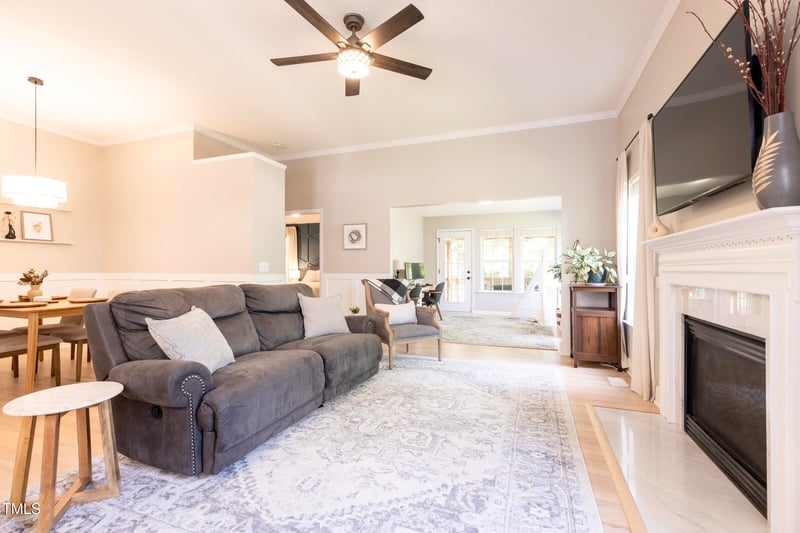 1816 Piperwood Ct, Durham, NC 27713