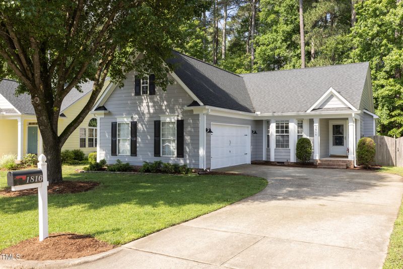 1816 Piperwood Ct, Durham, NC 27713