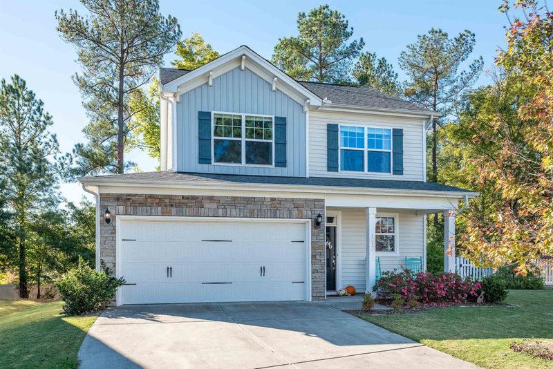 1816 Rustica Dr, Durham, NC 27713