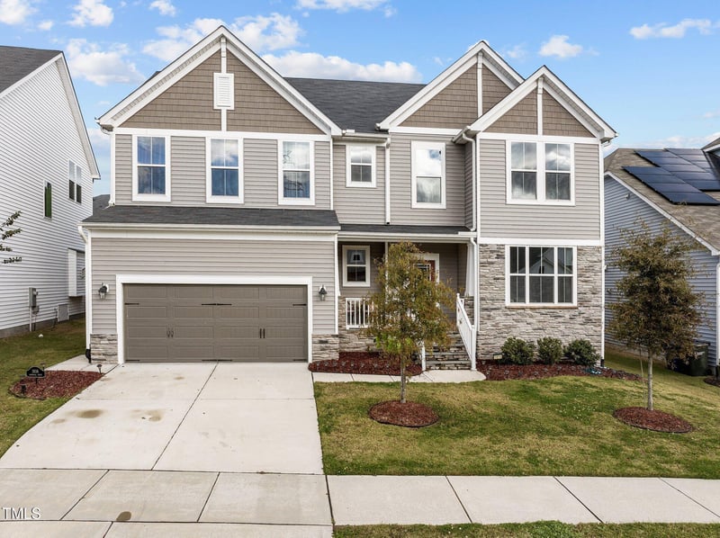 1816 Sandoval Dr, Durham, NC 27703