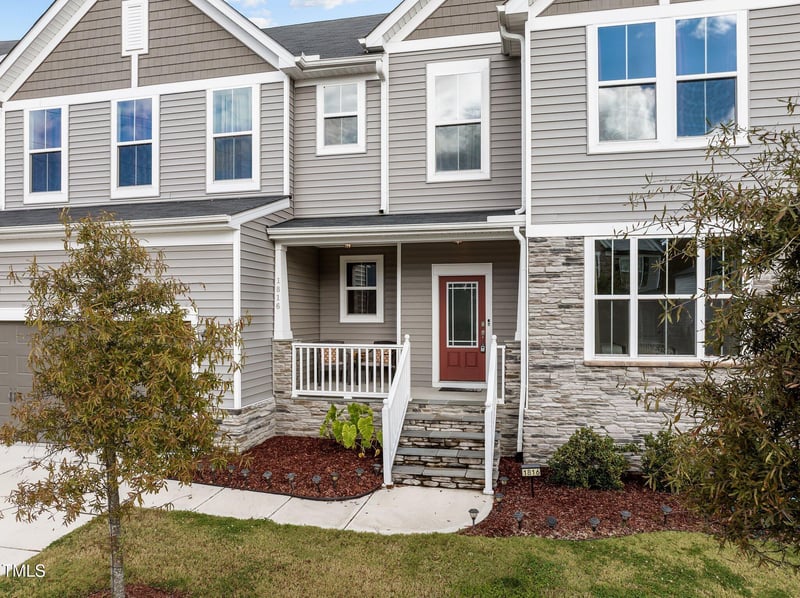 1816 Sandoval Dr, Durham, NC 27703