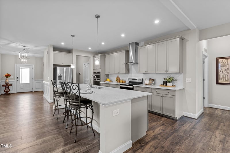 1816 Sandoval Dr, Durham, NC 27703