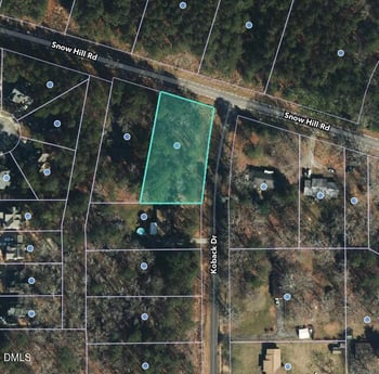 1816 Snow Hill Rd, Durham, NC 27712