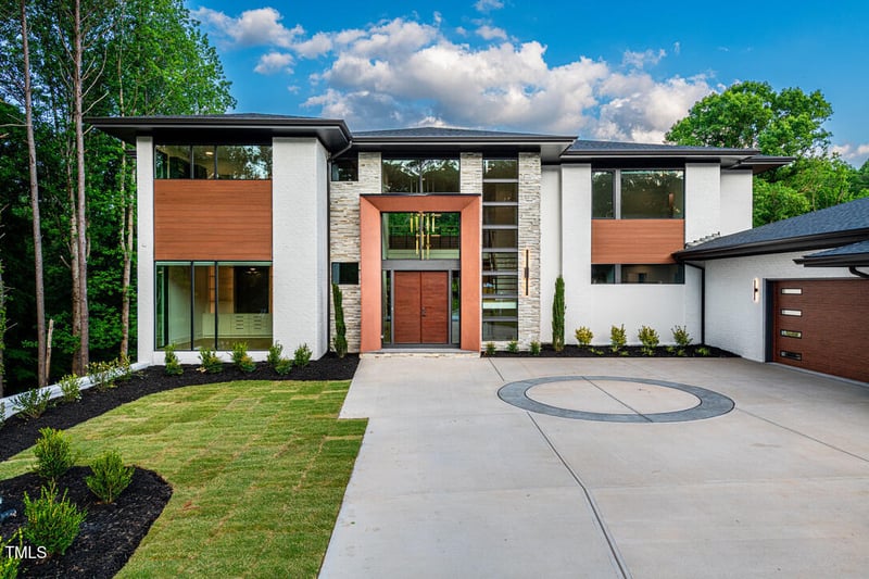 1816 Stream Manor Ct, Wake Forest, NC 27587