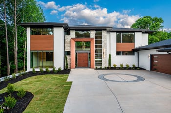 1816 Stream Manor Ct, Wake Forest, NC 27587