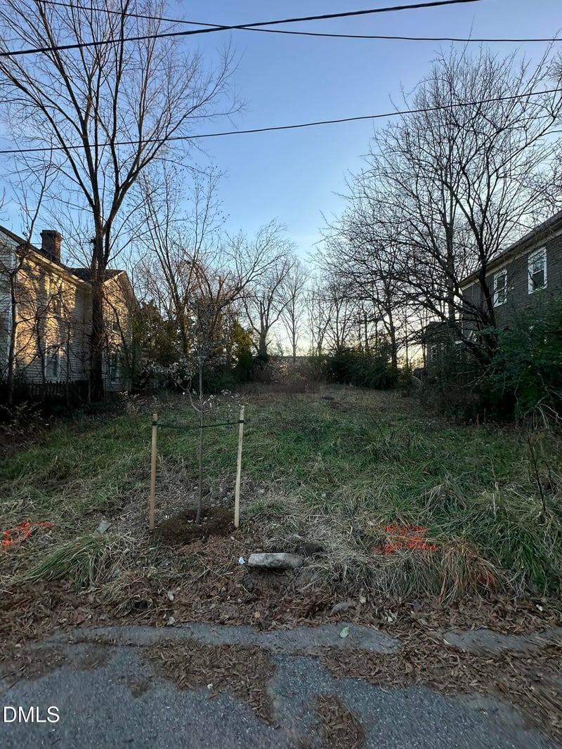 1816 Vale St Lot 47, Durham, NC 27703