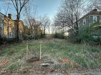 1816 Vale St Lot 47, Durham, NC 27703