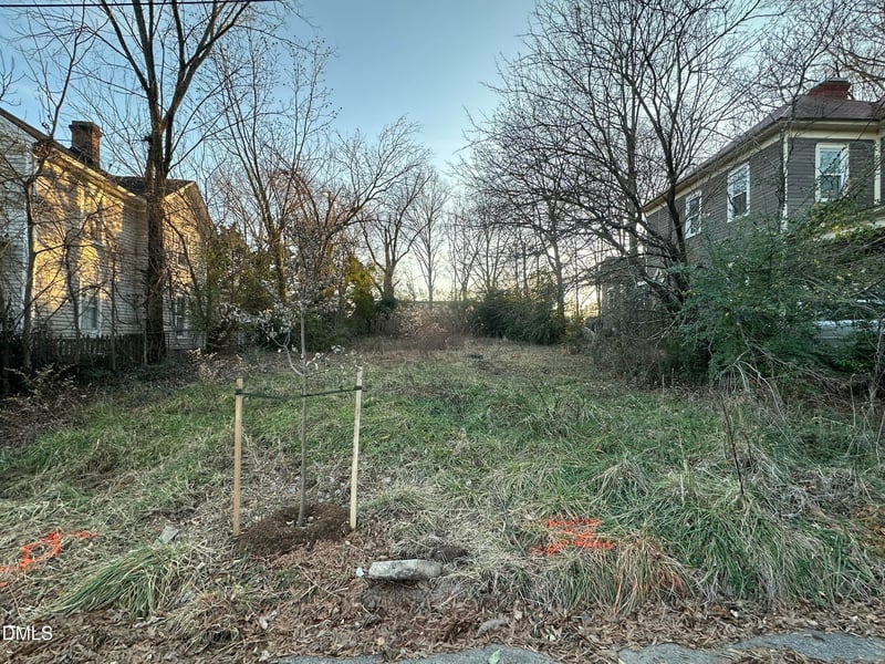 1816 Vale St Lot 47, Durham, NC 27703