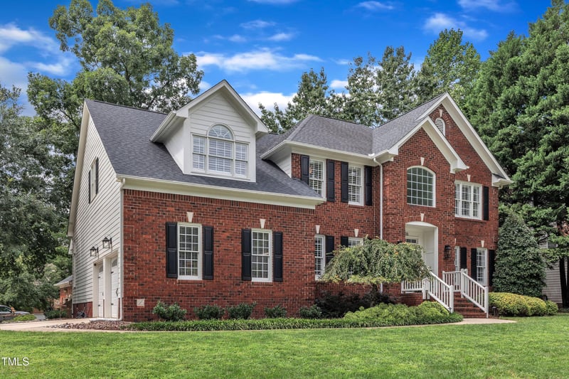 1816 Whittington Dr, Raleigh, NC 27614