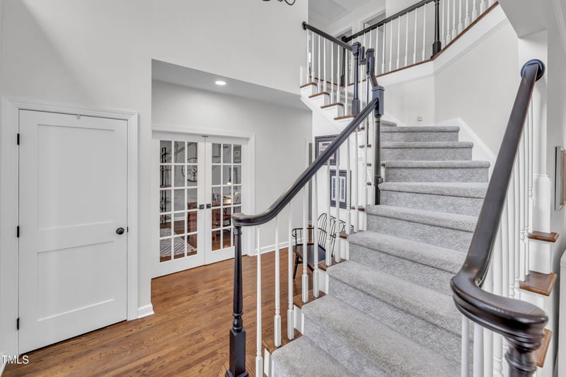1816 Whittington Dr, Raleigh, NC 27614
