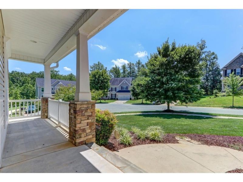 1817 Abernethy Trl, Burlington, NC 27215
