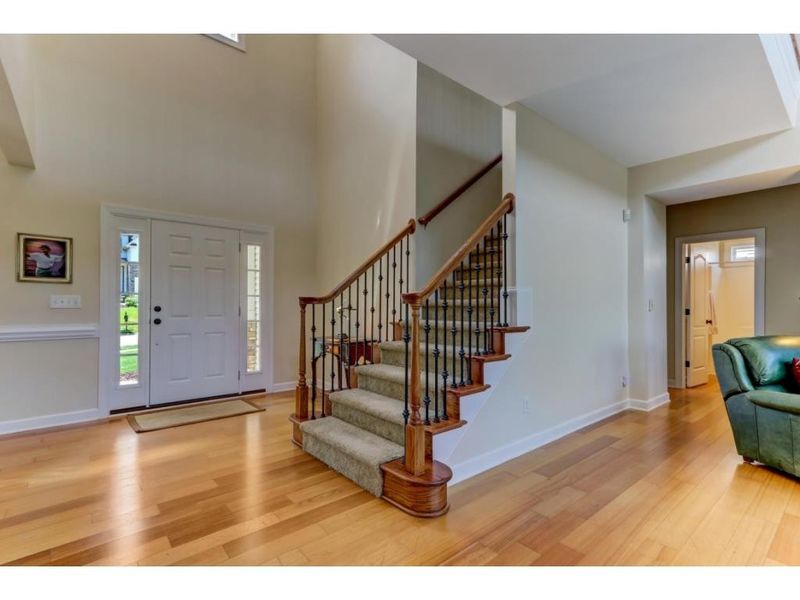 1817 Abernethy Trl, Burlington, NC 27215