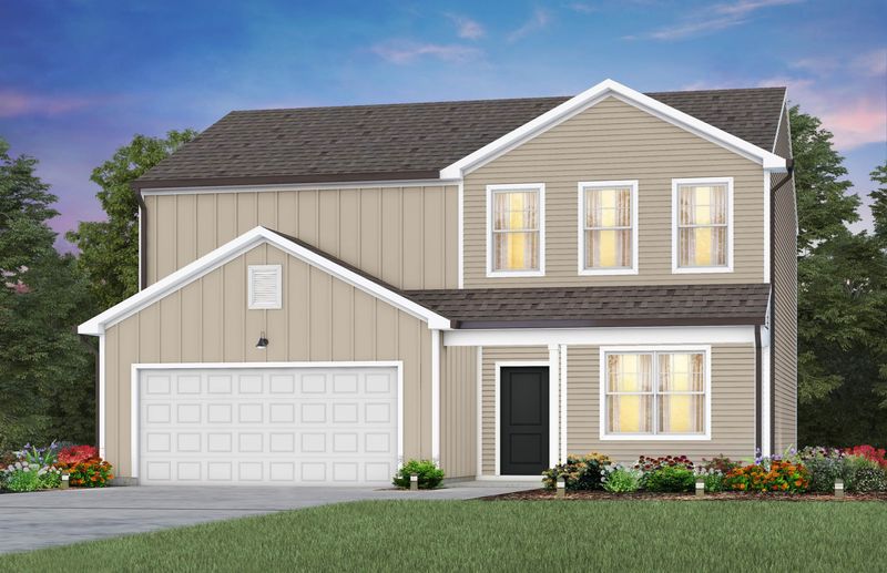 1817 Arapahoe Ridge Dr, Raleigh, NC 27604