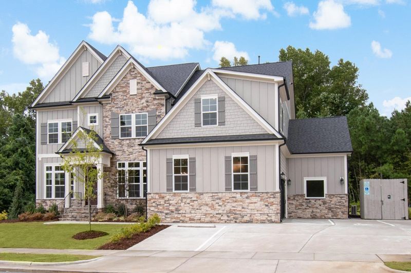 1817 Autumn Shade Dr, Apex, NC 27523