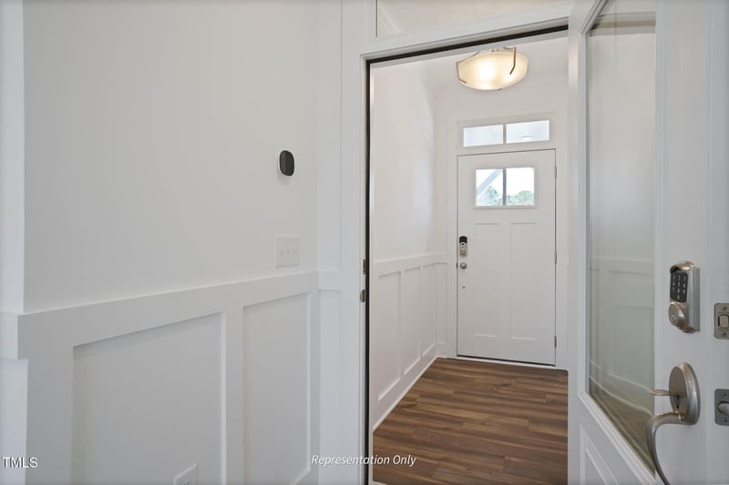 1817 Ballard Rd #Selma English Country, Fuquay Varina, NC 27526