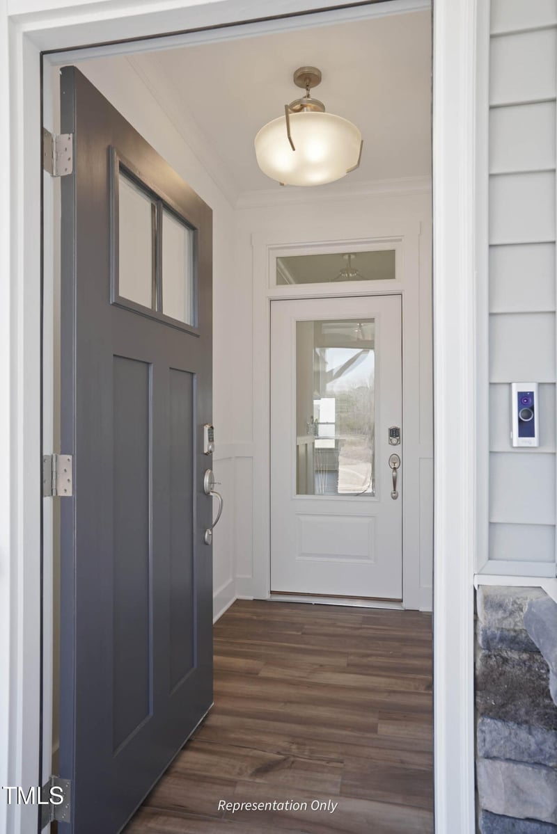1817 Ballard Rd #Selma English Country, Fuquay Varina, NC 27526