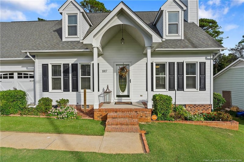 1817 Calista Cir, Fayetteville, NC 28304