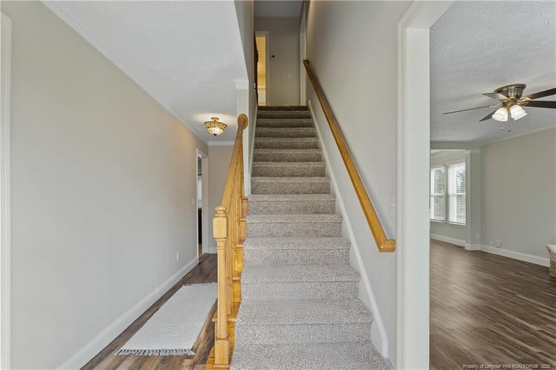 1817 Calista Cir, Fayetteville, NC 28304
