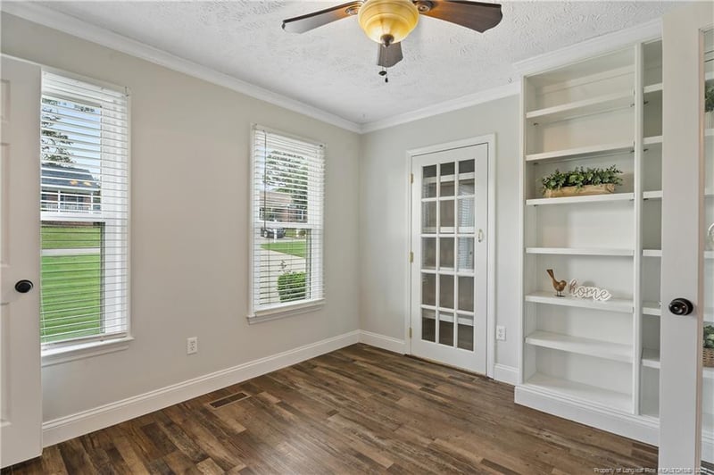 1817 Calista Cir, Fayetteville, NC 28304