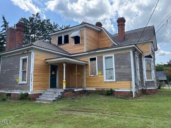1817 Chapel Hill Rd, Durham, NC 27707