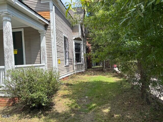 1817 Chapel Hill Rd, Durham, NC 27707
