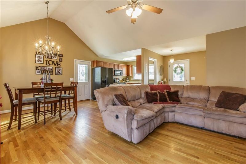 1817 Conners Ct, Burlington, NC 27215