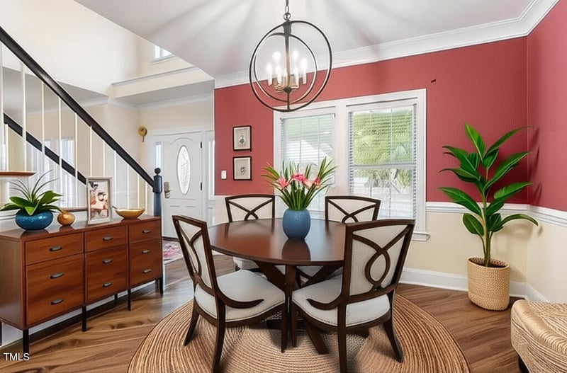 1817 Foxbrook Dr, Raleigh, NC 27603