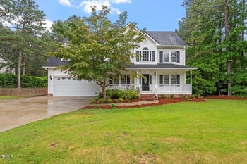 1817 Foxbrook Dr, Raleigh, NC 27603