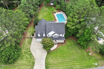 1817 Foxbrook Dr, Raleigh, NC 27603