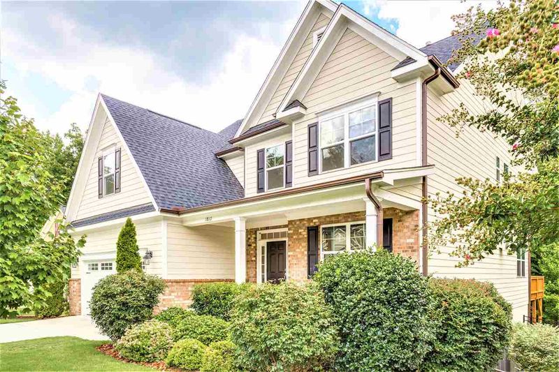 1817 Grande Maison Dr, Apex, NC 27502