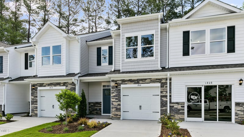 1817 Hinesley Dr, Durham, NC 27703