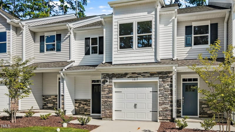 1817 Hinesley Dr, Durham, NC 27703