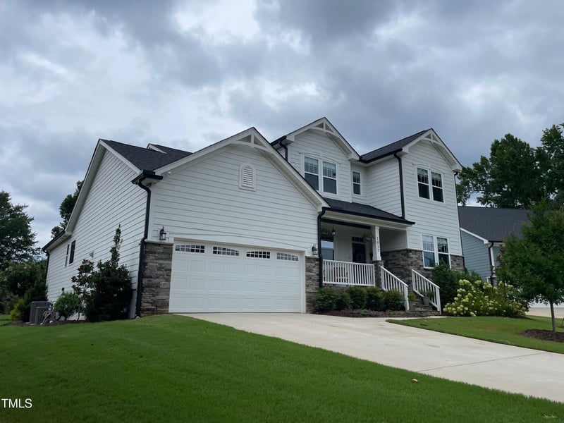 1817 Lost Creek Ct, Apex, NC 27539
