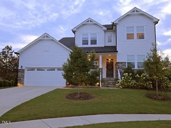 1817 Lost Creek Ct, Apex, NC 27539