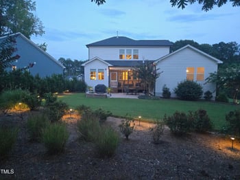 1817 Lost Creek Ct, Apex, NC 27539