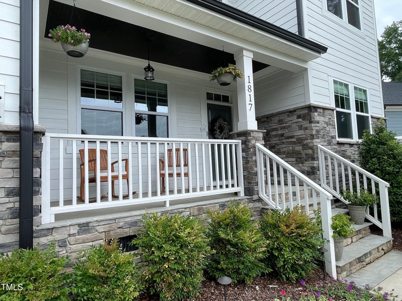 1817 Lost Creek Ct, Apex, NC 27539