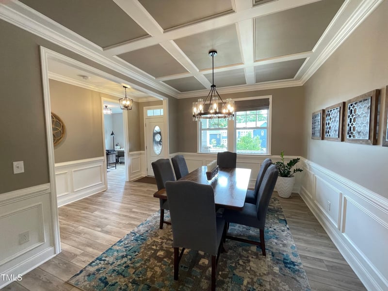 1817 Lost Creek Ct, Apex, NC 27539
