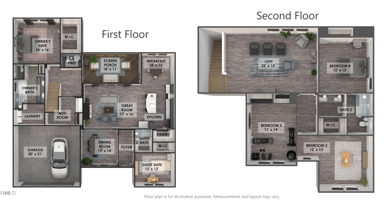 1817 Lost Creek Ct, Apex, NC 27539