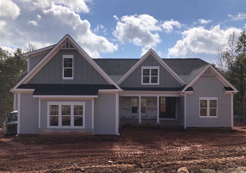 1817 Lyra Pl, Wake Forest, NC 27587