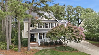 1817 Old College Cir, Wake Forest, NC 27587