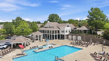 1817 Old College Cir, Wake Forest, NC 27587