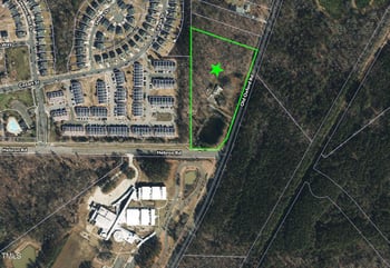 1817 Old Oxford Rd, Durham, NC 27704
